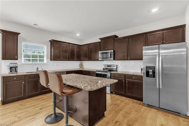 7013 Quarter Horse Drive, Trinity, NC 27370
