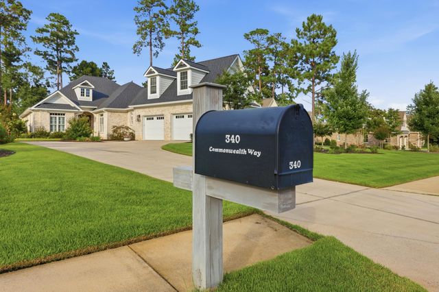 340 Commonwealth Way, Aiken, SC 29803