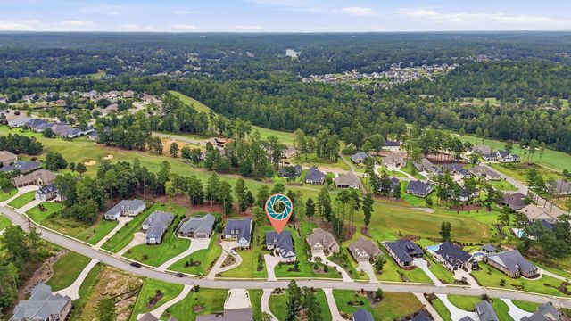 340 Commonwealth Way, Aiken, SC 29803