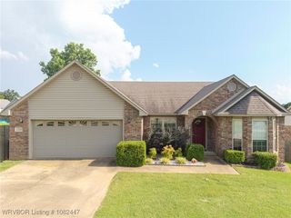 2305 Park Avenue, Van Buren, AR 72956