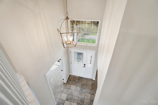 415 Forest Edge Drive, South Lebanon, OH 45065