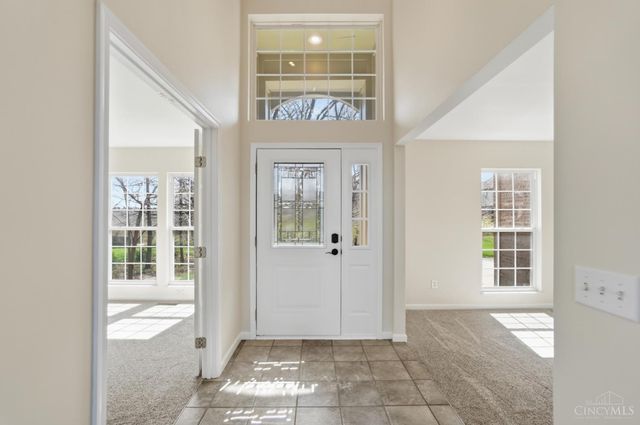 415 Forest Edge Drive, South Lebanon, OH 45065