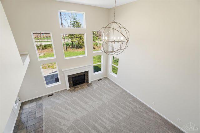 415 Forest Edge Drive, South Lebanon, OH 45065