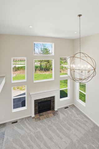 415 Forest Edge Drive, South Lebanon, OH 45065