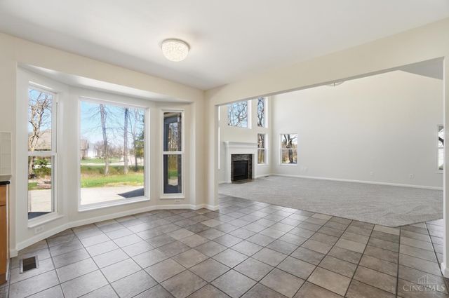 415 Forest Edge Drive, South Lebanon, OH 45065