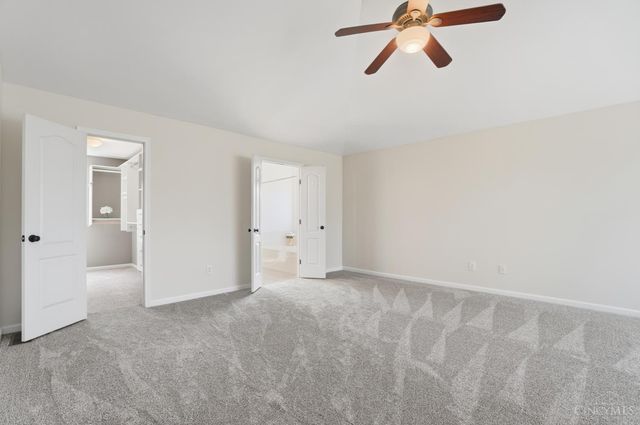 415 Forest Edge Drive, South Lebanon, OH 45065