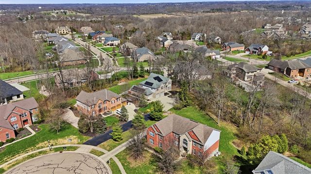 415 Forest Edge Drive, South Lebanon, OH 45065