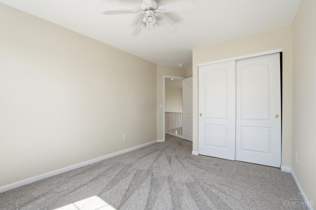 415 Forest Edge Drive, South Lebanon, OH 45065