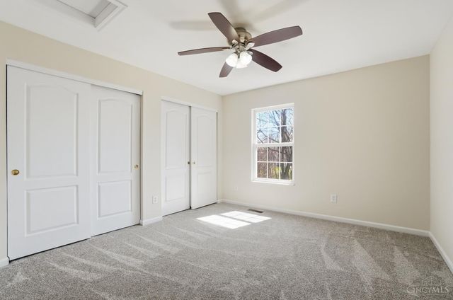 415 Forest Edge Drive, South Lebanon, OH 45065