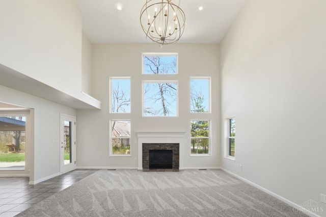 415 Forest Edge Drive, South Lebanon, OH 45065