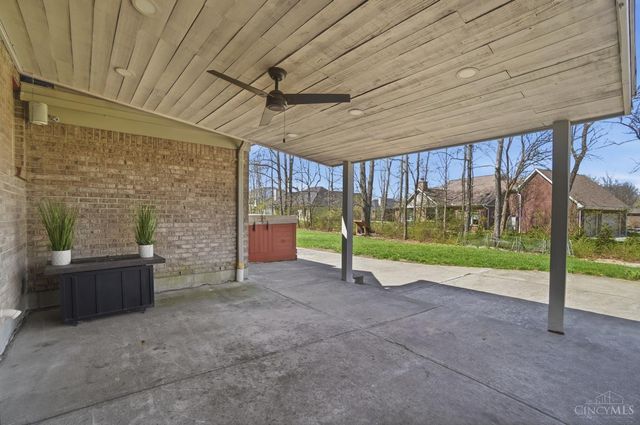 415 Forest Edge Drive, South Lebanon, OH 45065