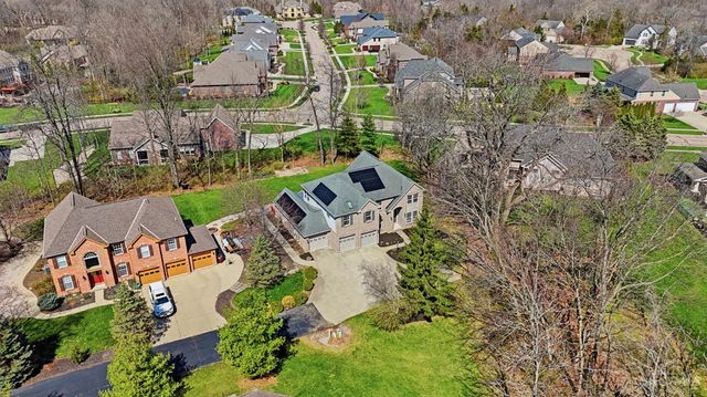 415 Forest Edge Drive, South Lebanon, OH 45065