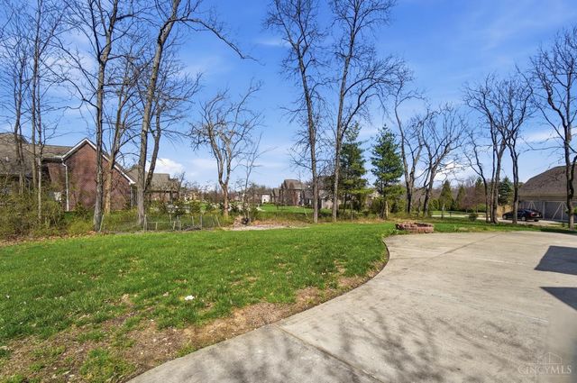 415 Forest Edge Drive, South Lebanon, OH 45065