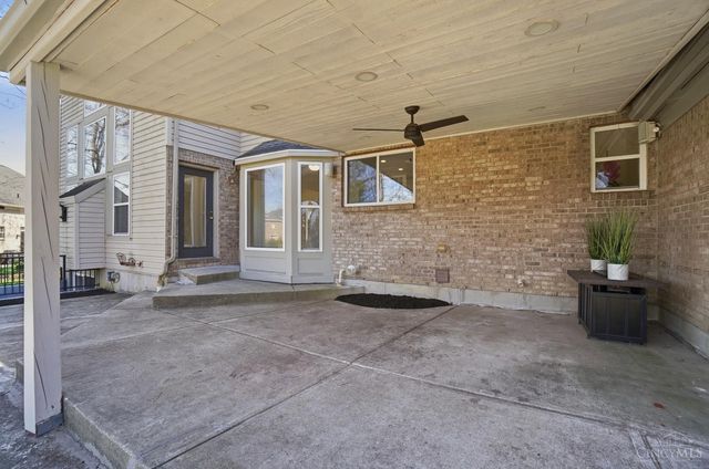 415 Forest Edge Drive, South Lebanon, OH 45065