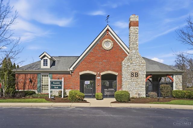 415 Forest Edge Drive, South Lebanon, OH 45065