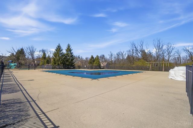 415 Forest Edge Drive, South Lebanon, OH 45065