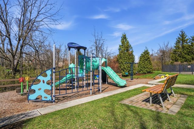 415 Forest Edge Drive, South Lebanon, OH 45065