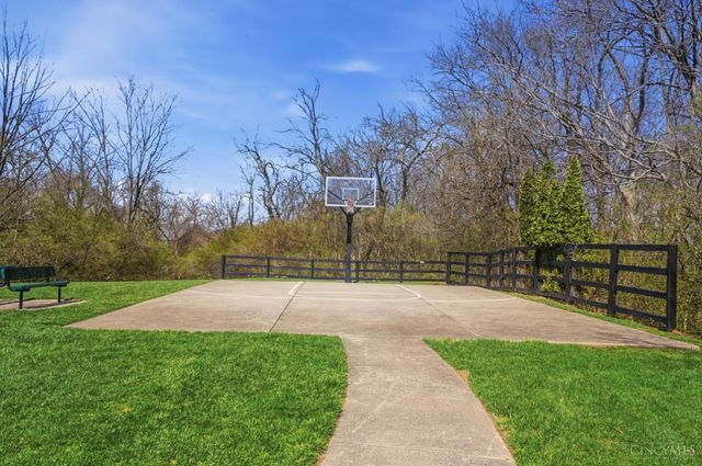 415 Forest Edge Drive, South Lebanon, OH 45065