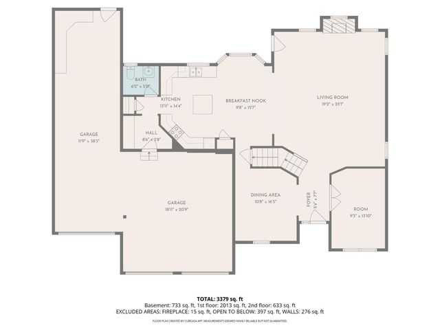 415 Forest Edge Drive, South Lebanon, OH 45065