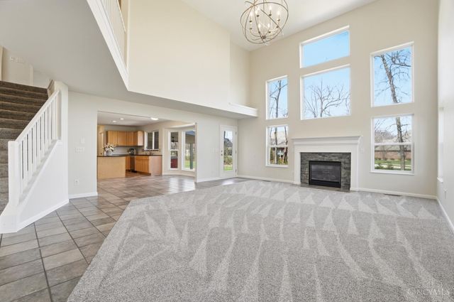 415 Forest Edge Drive, South Lebanon, OH 45065