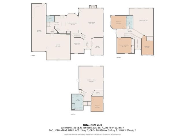 415 Forest Edge Drive, South Lebanon, OH 45065