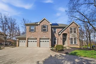 415 Forest Edge Drive, South Lebanon, OH 45065