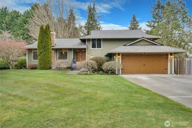 11501 Cloverdale Court SW, Lakewood, WA 98499