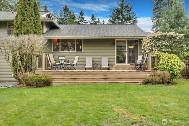 11501 Cloverdale Court SW, Lakewood, WA 98499