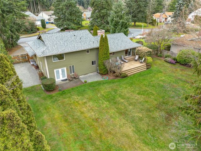 11501 Cloverdale Court SW, Lakewood, WA 98499