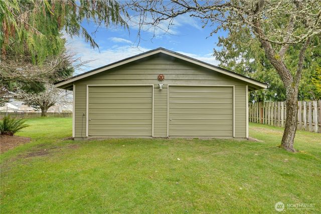 11501 Cloverdale Court SW, Lakewood, WA 98499