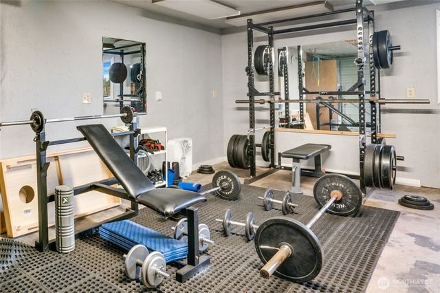 11501 Cloverdale Court SW, Lakewood, WA 98499