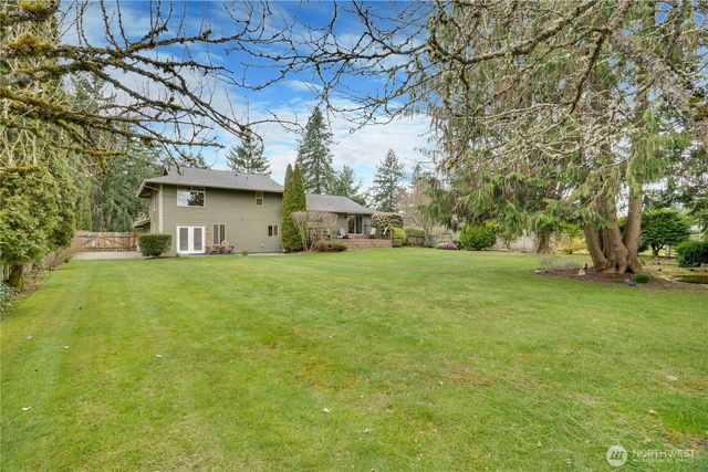 11501 Cloverdale Court SW, Lakewood, WA 98499