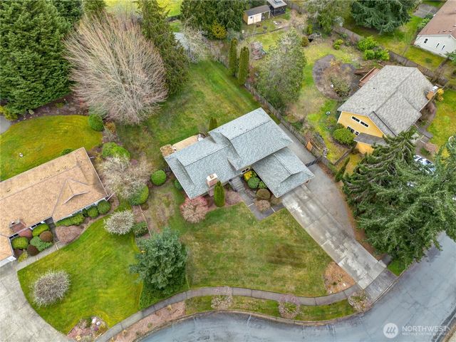 11501 Cloverdale Court SW, Lakewood, WA 98499
