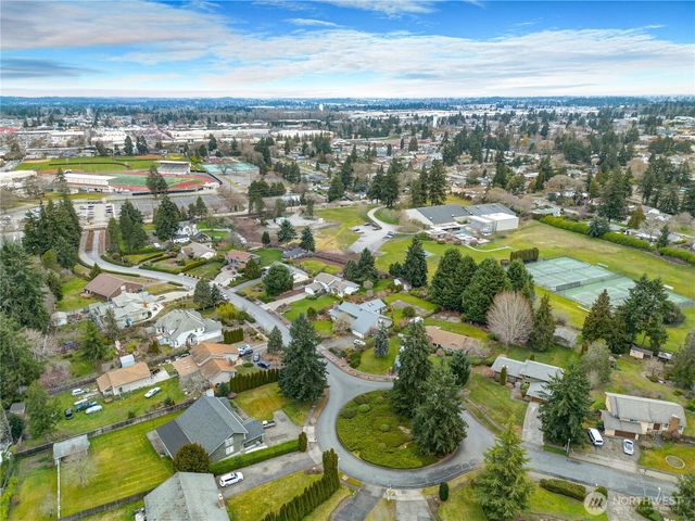 11501 Cloverdale Court SW, Lakewood, WA 98499
