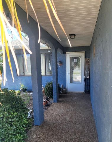 4011 CENTAVO COURT, Hernando Beach, FL 34607