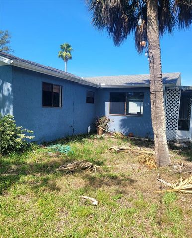 4011 CENTAVO COURT, Hernando Beach, FL 34607
