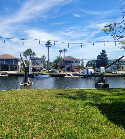 4011 CENTAVO COURT, Hernando Beach, FL 34607