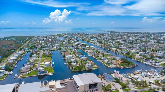 4011 CENTAVO COURT, Hernando Beach, FL 34607