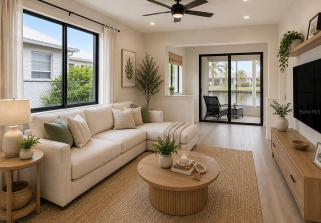 4011 CENTAVO COURT, Hernando Beach, FL 34607