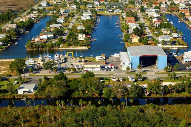 4011 CENTAVO COURT, Hernando Beach, FL 34607