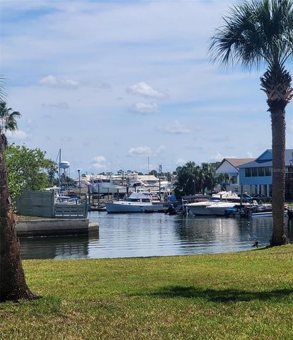 4011 CENTAVO COURT, Hernando Beach, FL 34607
