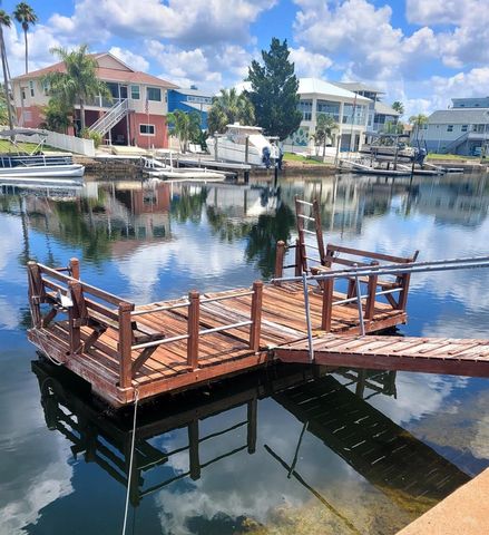 4011 CENTAVO COURT, Hernando Beach, FL 34607