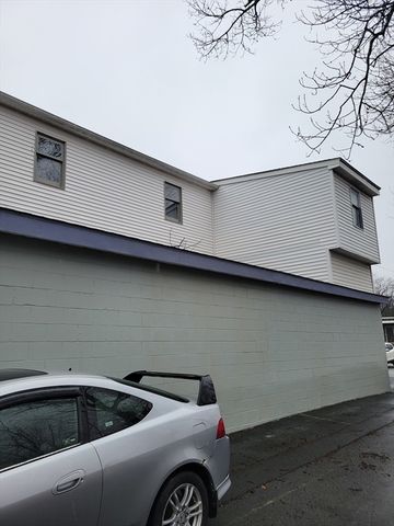 585 Park Ave, Worcester, MA 01603