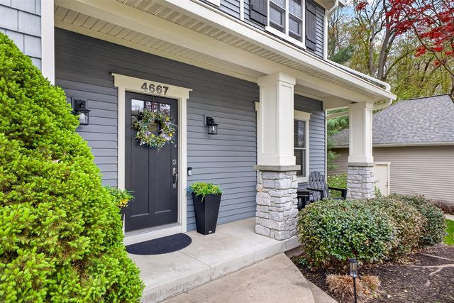 4667 Sundial Drive, Grand Rapids, MI 49525
