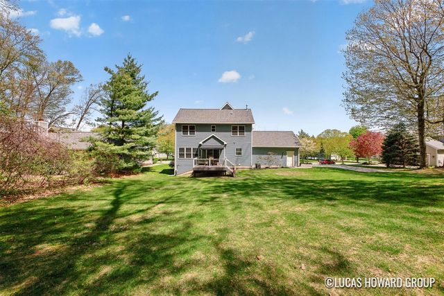 4667 Sundial Drive, Grand Rapids, MI 49525
