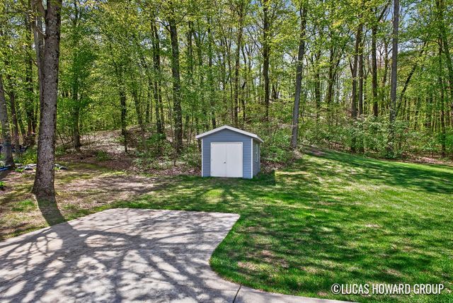 4667 Sundial Drive, Grand Rapids, MI 49525