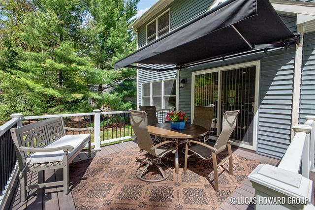 4667 Sundial Drive, Grand Rapids, MI 49525