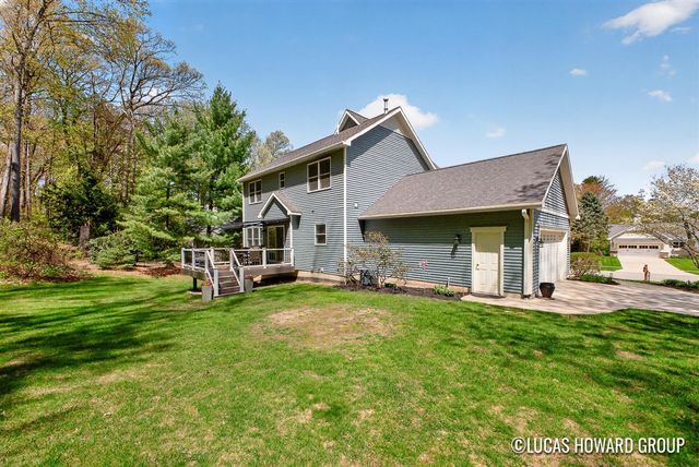 4667 Sundial Drive, Grand Rapids, MI 49525