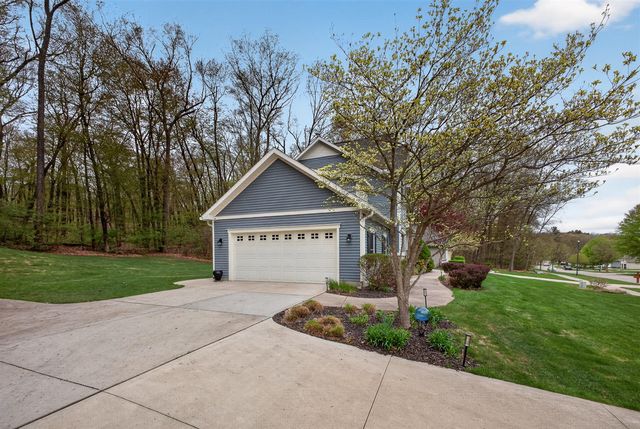 4667 Sundial Drive, Grand Rapids, MI 49525