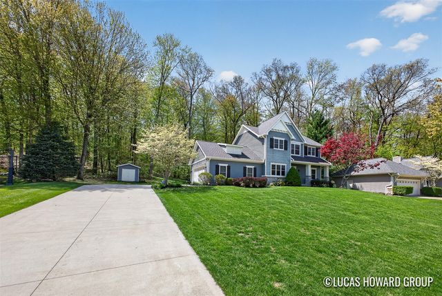 4667 Sundial Drive, Grand Rapids, MI 49525